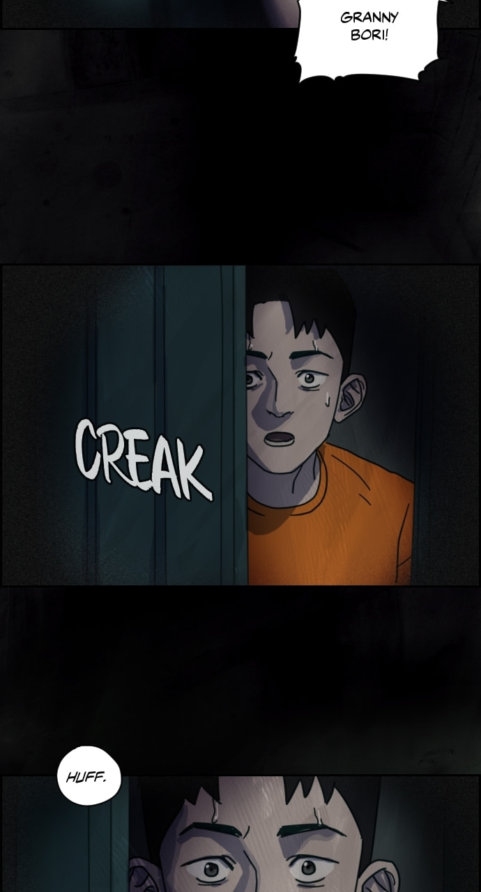 Day of Disaster – Chapter 1 page 111
