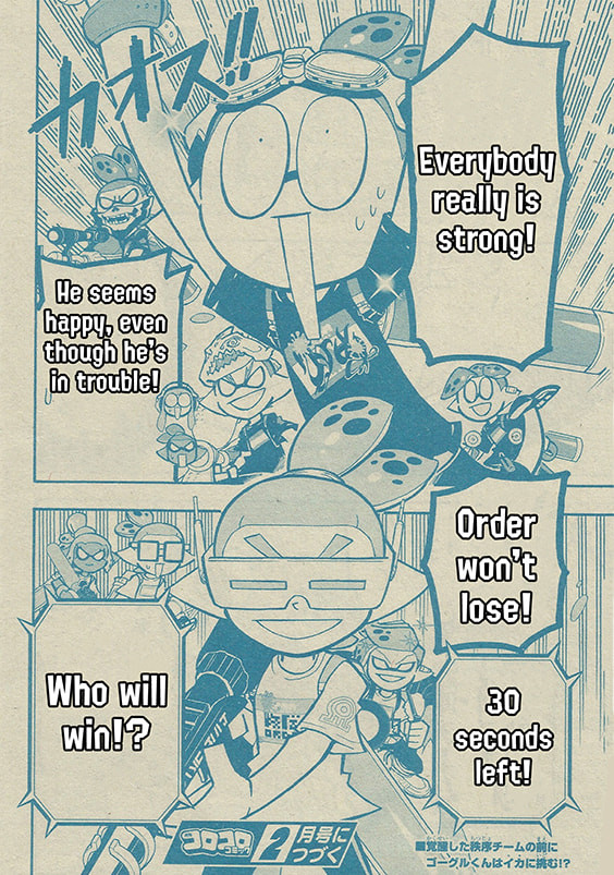 Final Splatfest 4 page 22