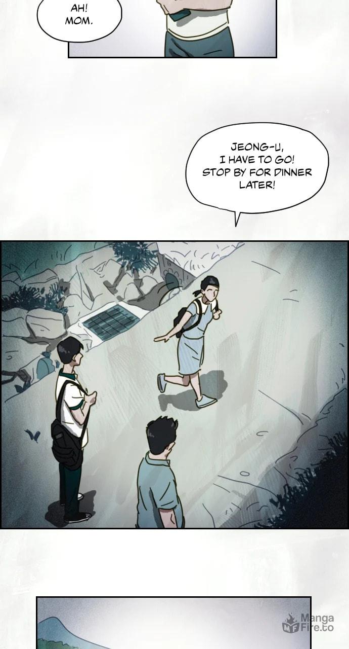 Day of Disaster – Chapter 1 page 64