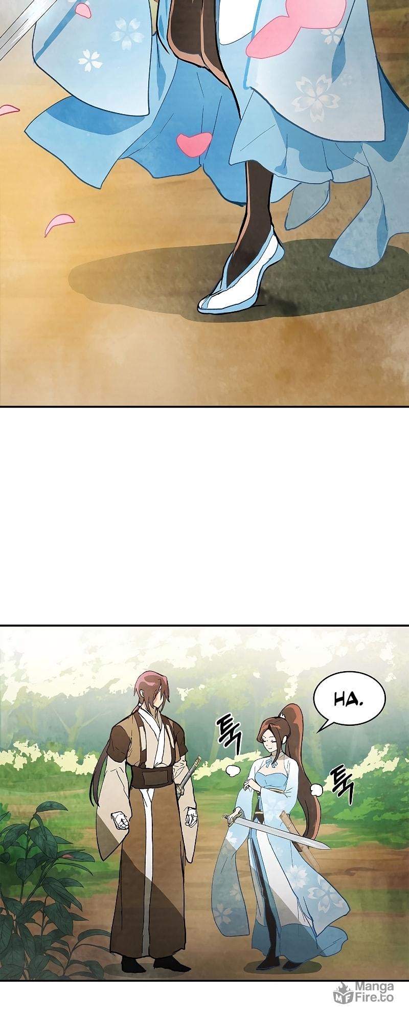 Chronicles of a Returner – Chapter 18 page 9