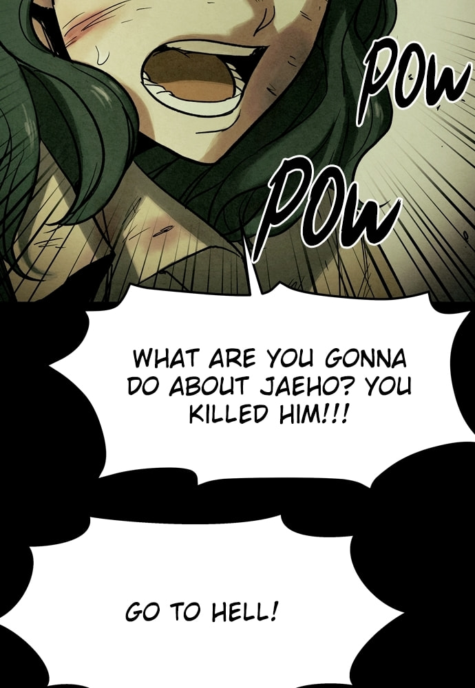 Spore – Chapter 21 page 13