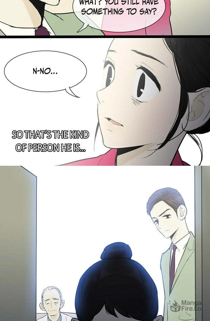 Clean With Passion for Now?! – Chapter 32 page 29
