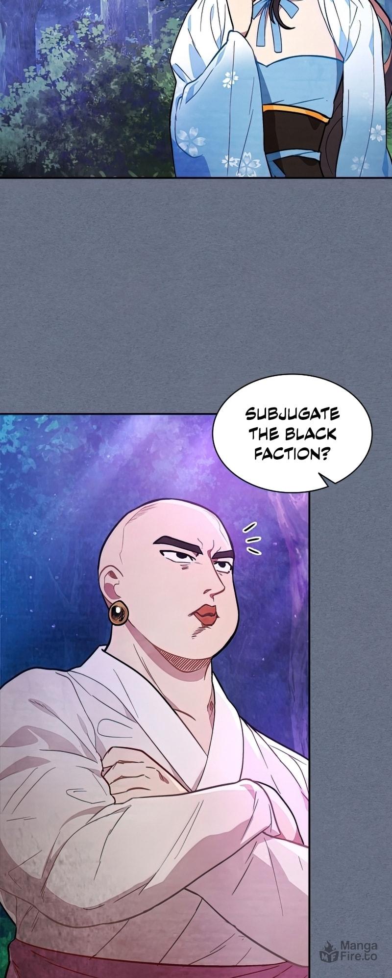 Chronicles of a Returner – Chapter 22 page 44
