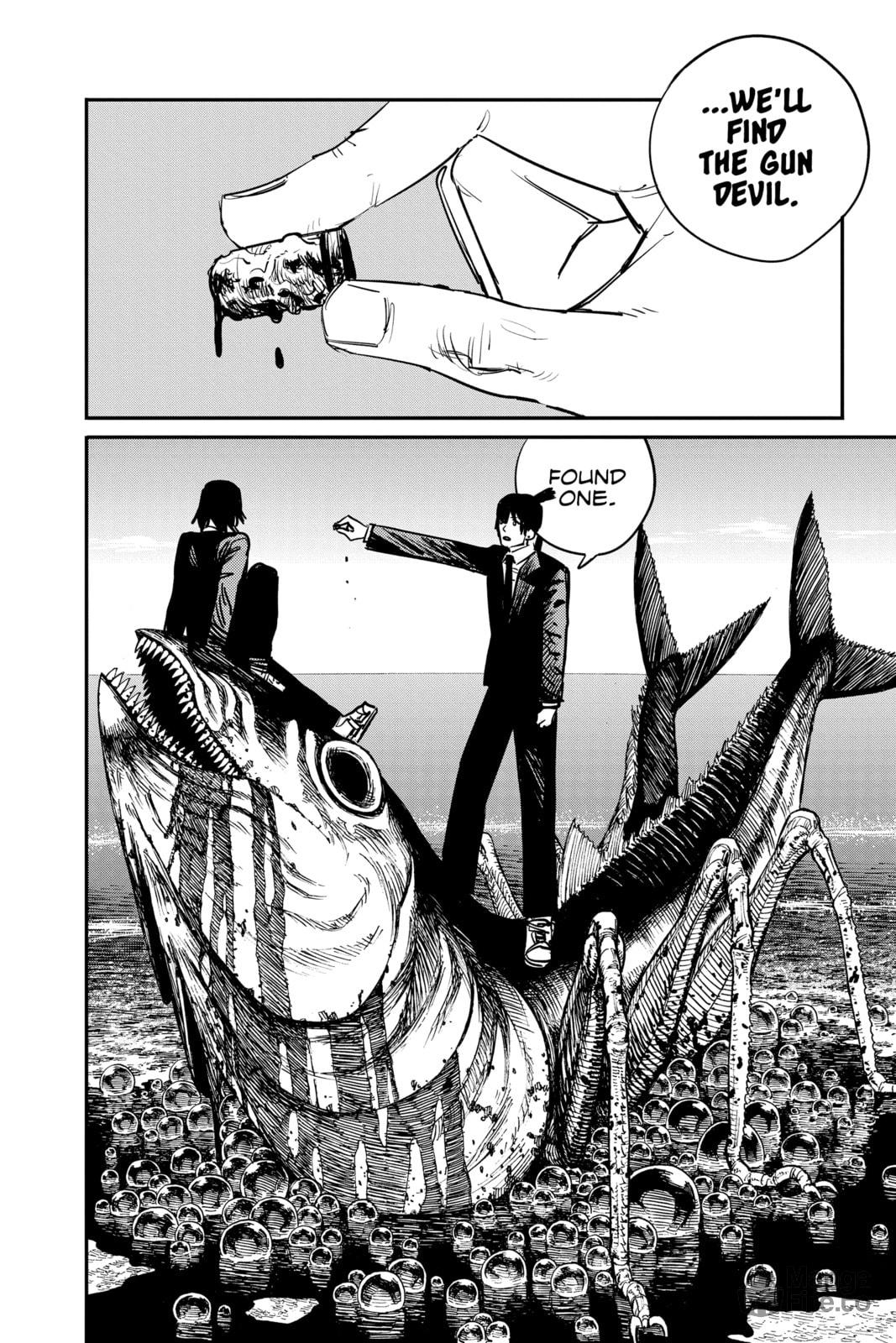 Gun Devil page 14
