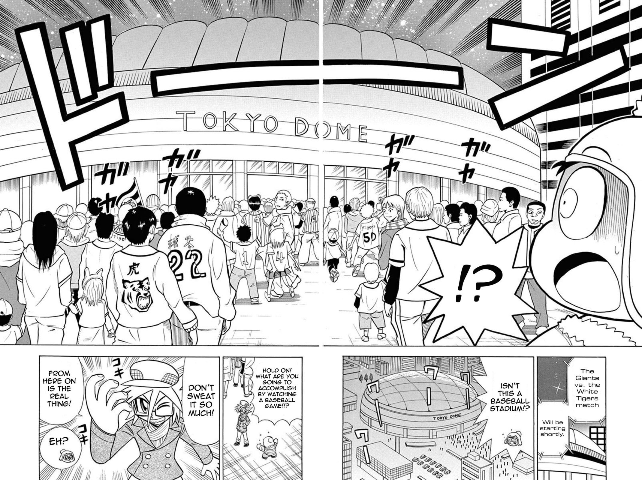 Traveling Joker (Part 1) page 22