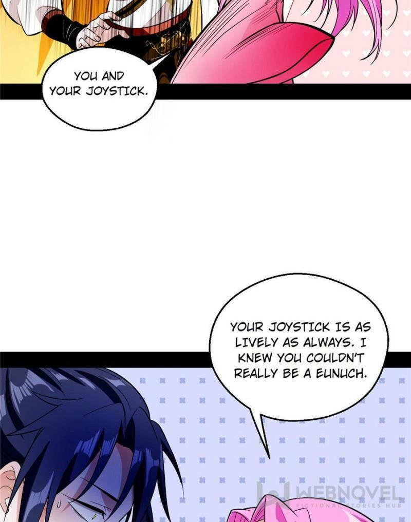 Way To Be The Evil Emperor – Chapter 54 page 22