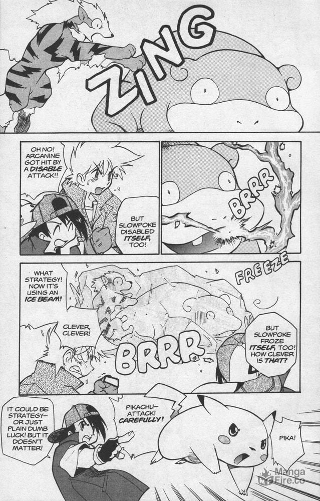 Ash vs. Gary page 20
