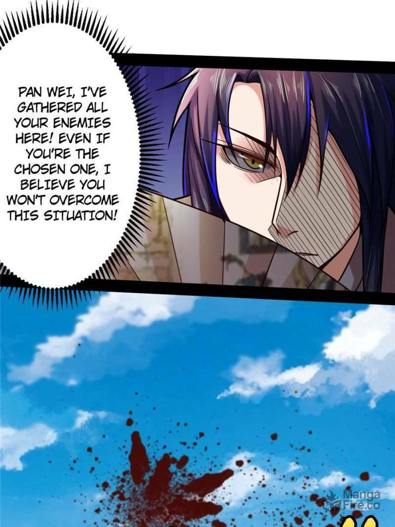Way To Be The Evil Emperor – Chapter 8 page 24