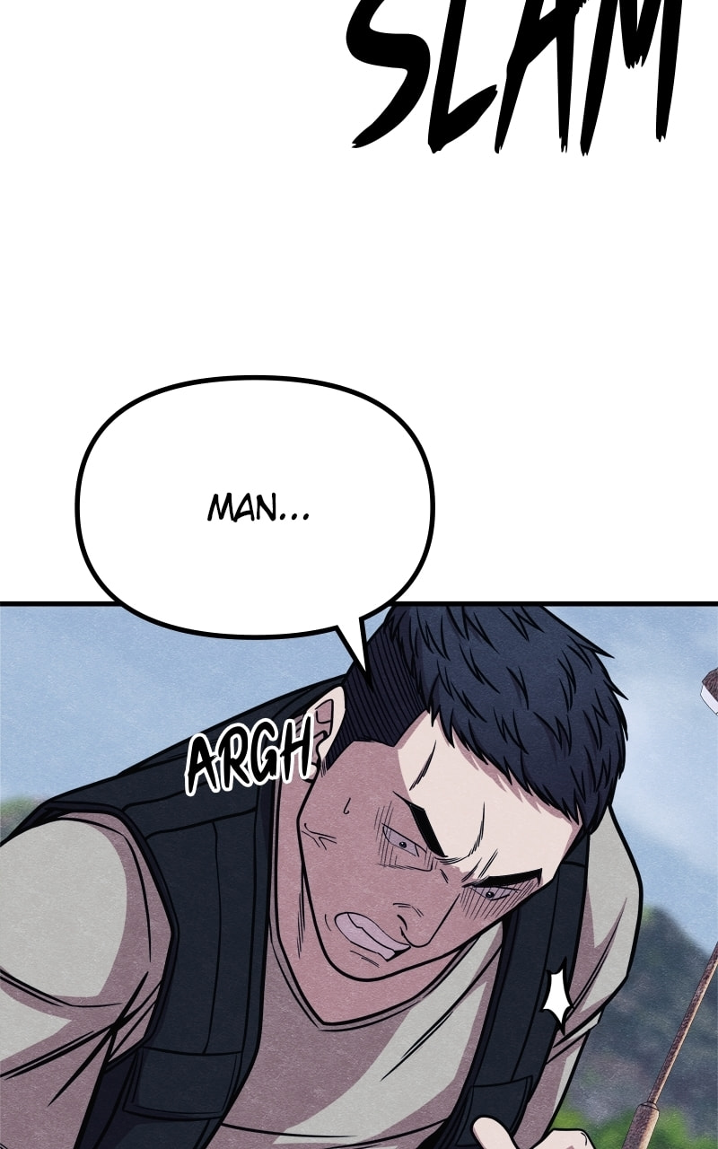 Zombie X Slasher – Chapter 60 page 48