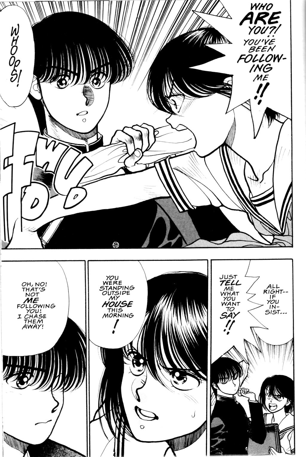 Pathway to Hell page 10