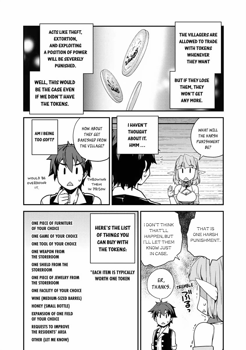 Spring and Reward Medals Pr. 1 page 3