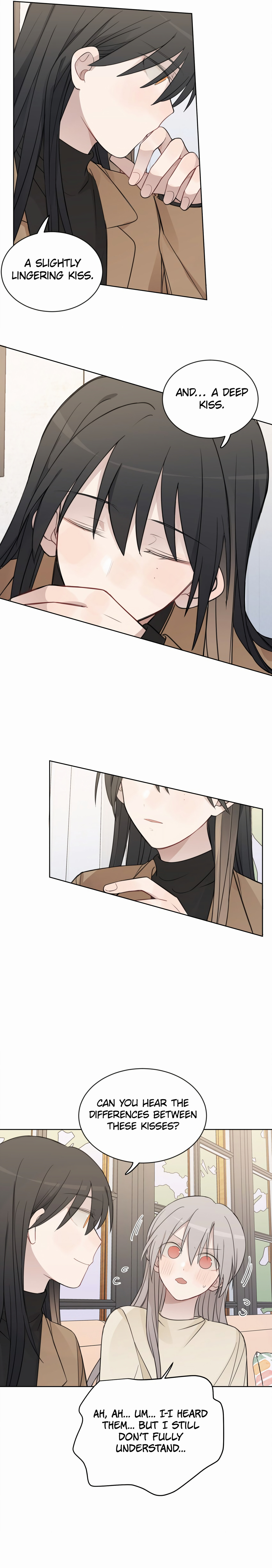 I… Really Want to Try It page 4