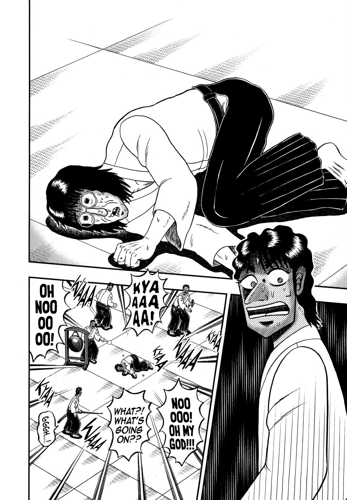 Apple Beheading page 22