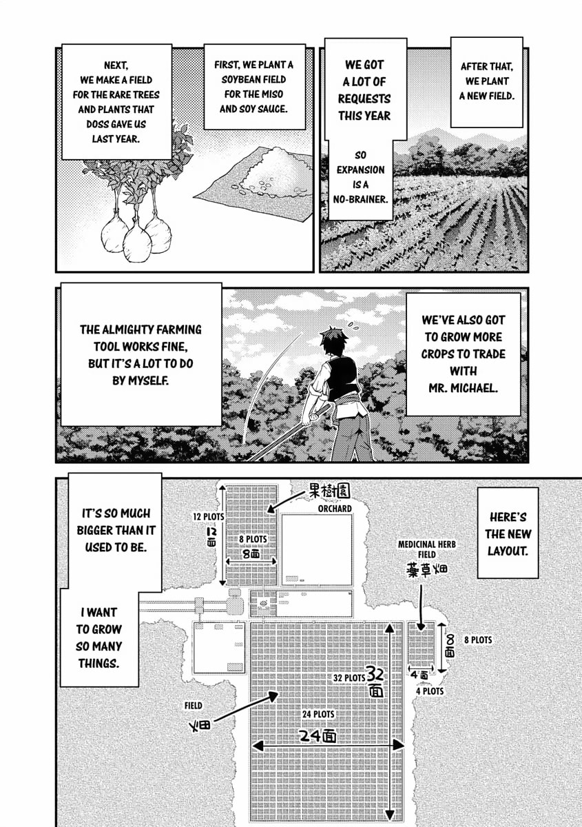 Spring and Reward Medals Pr. 1 page 1