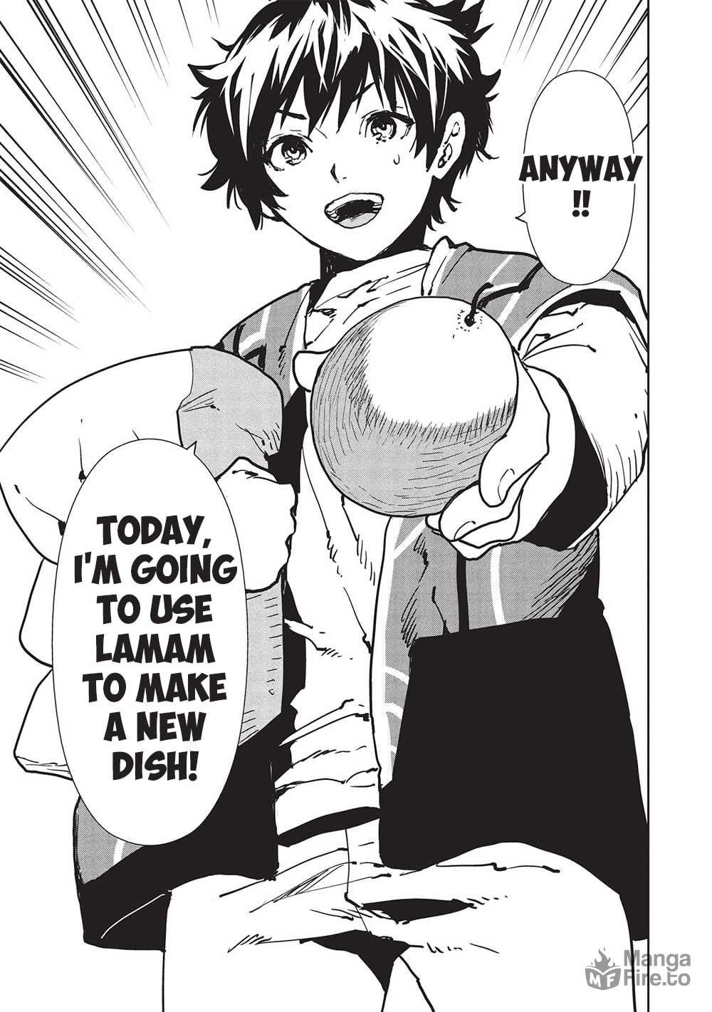 Cooking with Wild Game – Chapter 56 page 9