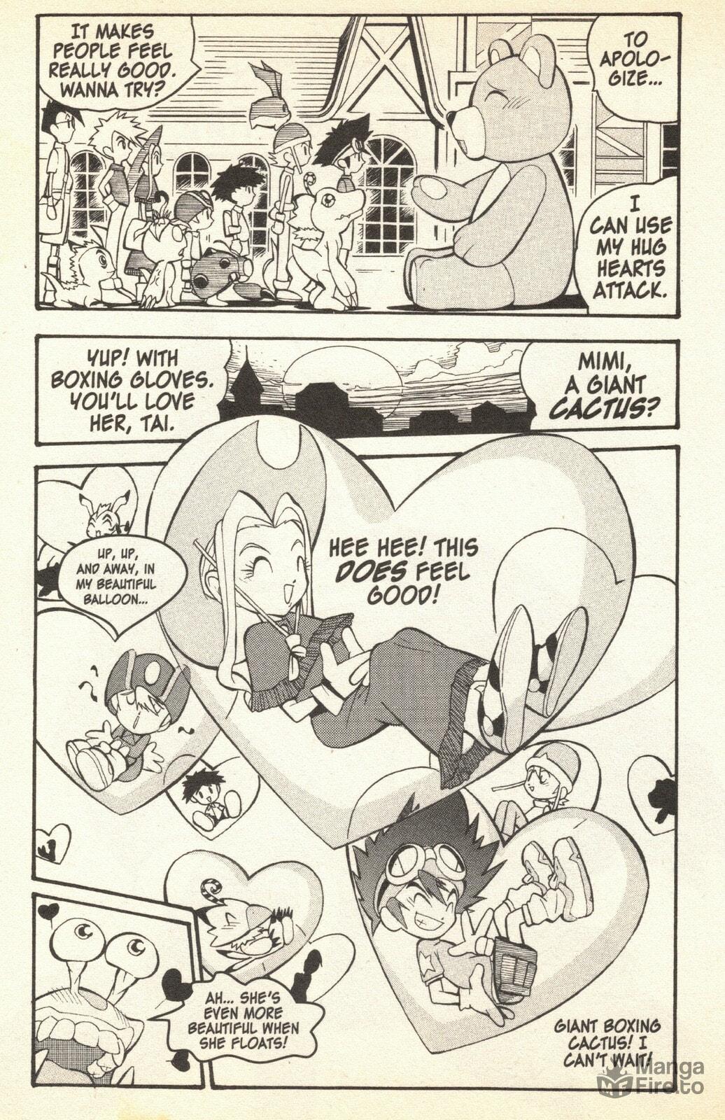 Batteries And Malicious Intent Not Included page 20