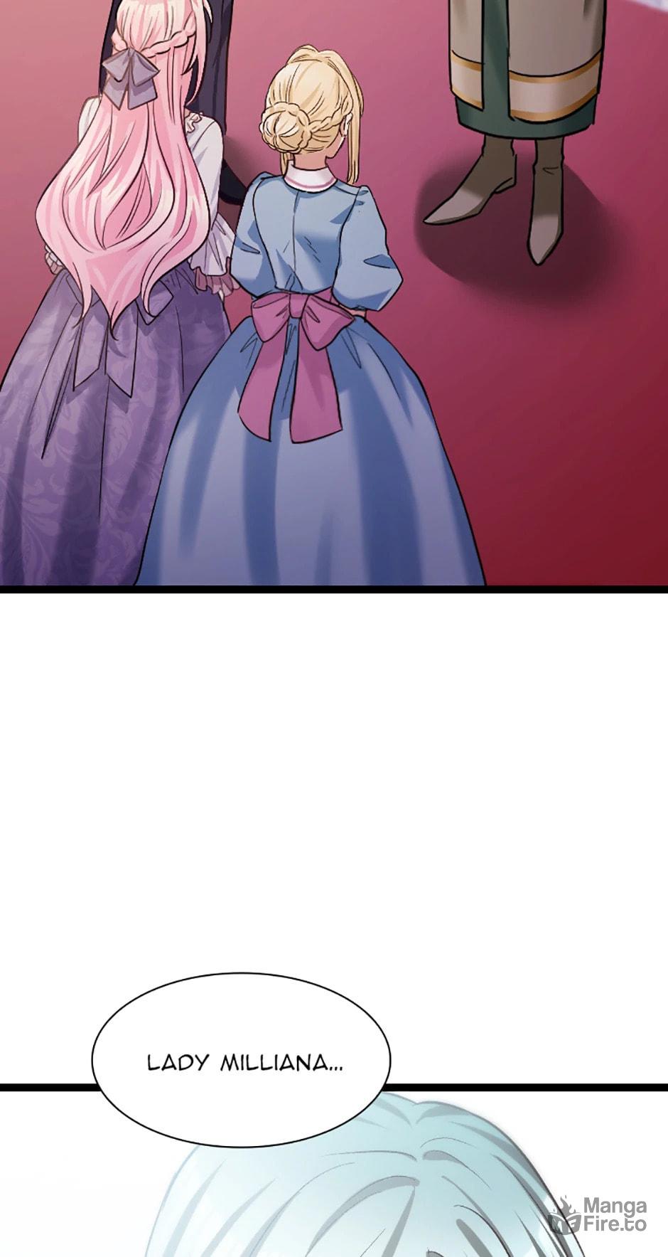 Teppeki no Otome – Chapter 14 page 74