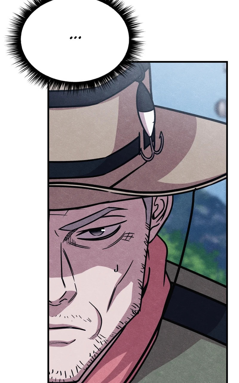 Zombie X Slasher – Chapter 61 page 22