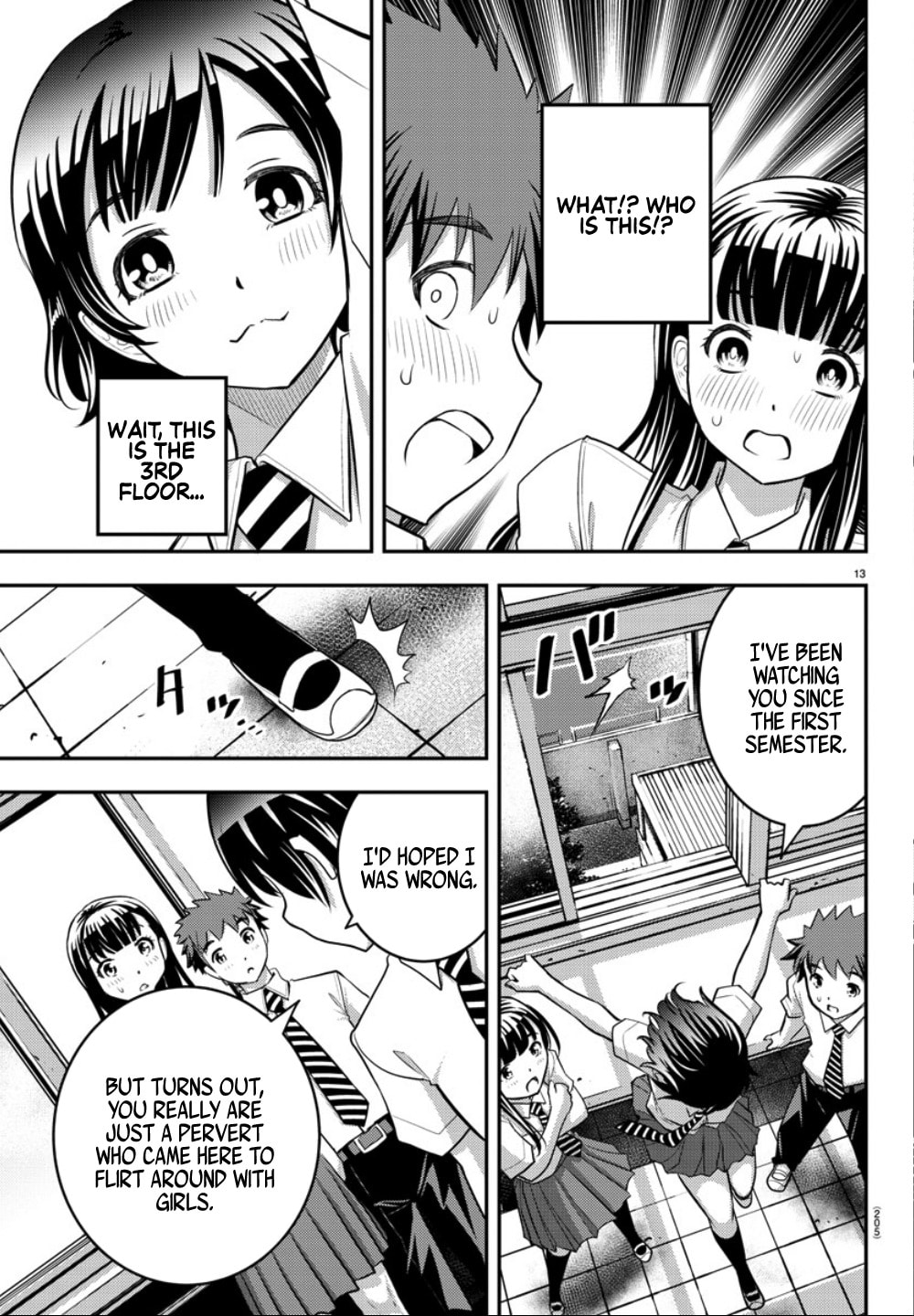 New Semester page 13