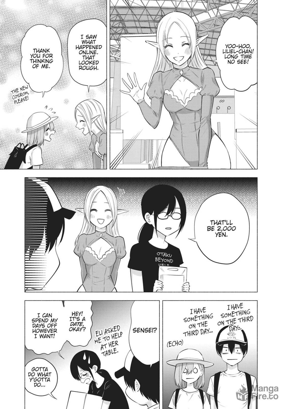 WHERE ARIA STANDS page 4