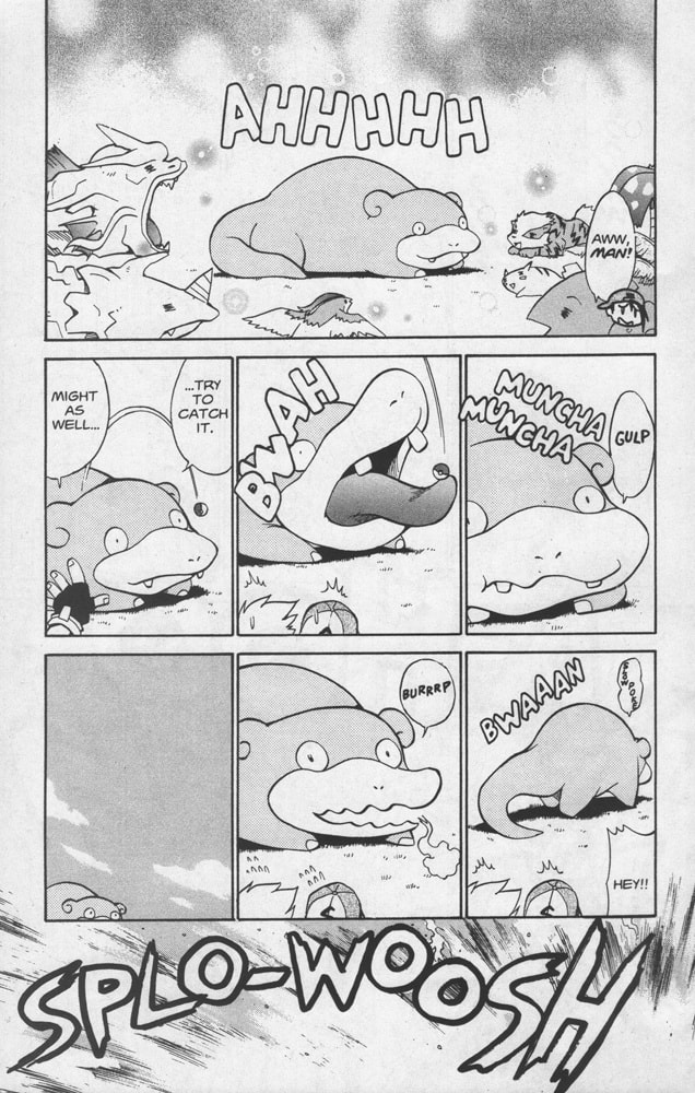 Ash vs. Gary page 22
