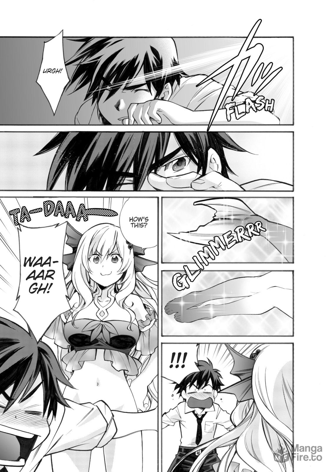 Let's Buy the Land and Cultivate It in a Different World – Chapter 2 page 4