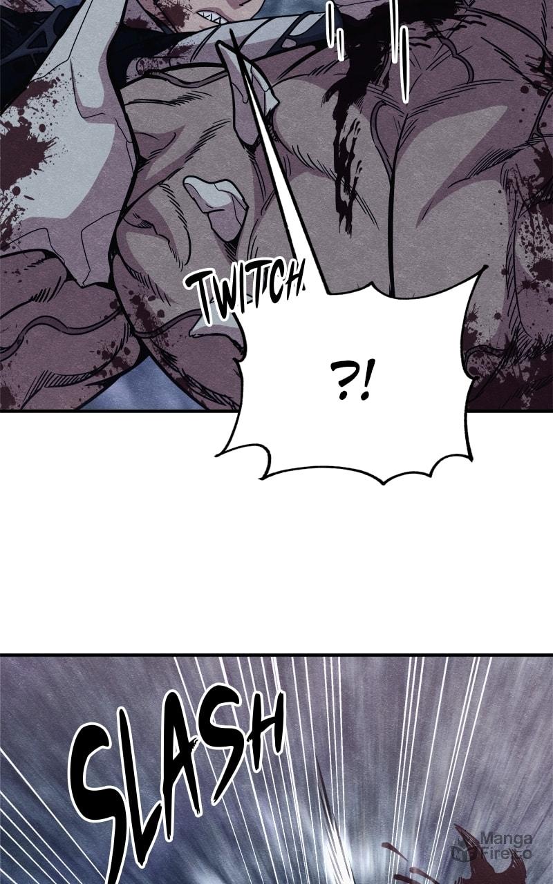 Zombie X Slasher – Chapter 44 page 74