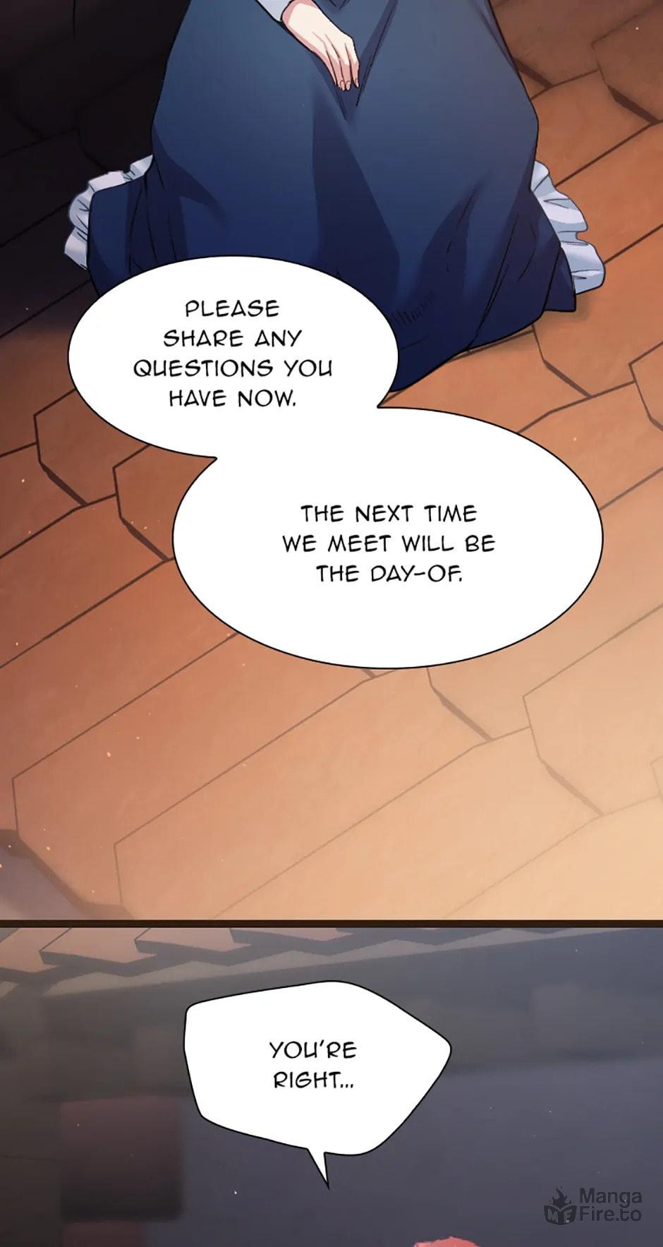 Teppeki no Otome – Chapter 36 page 29
