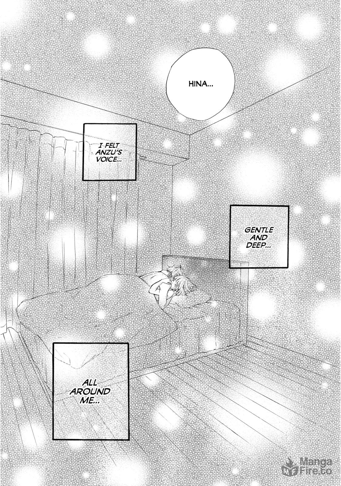 World's End and Apricot Jam – Chapter 28 page 9