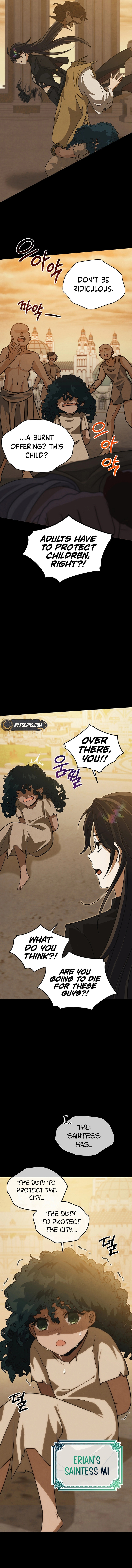 The Demon Lord Hates Reverse Harem – Chapter 18 page 6