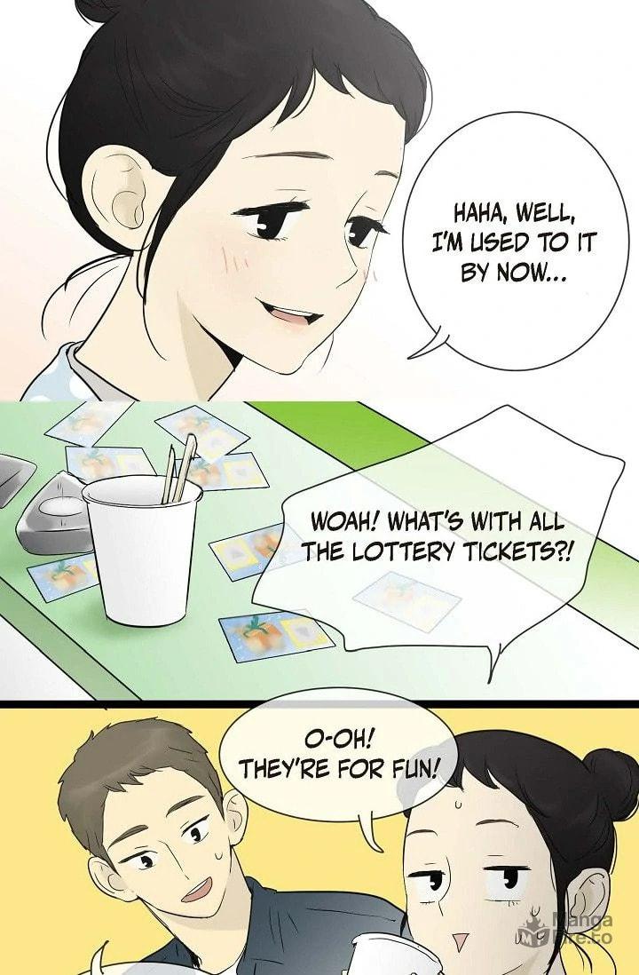 Clean With Passion for Now?! – Chapter 30 page 24