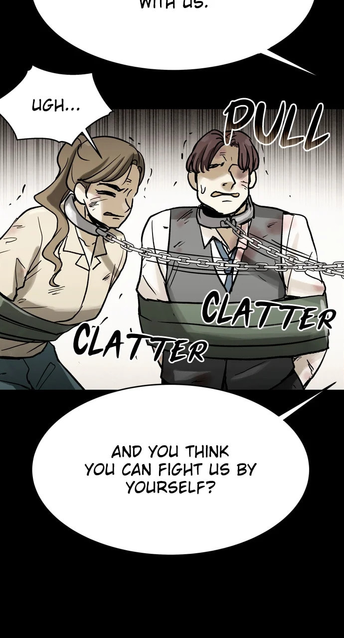 Spore – Chapter 53 page 7