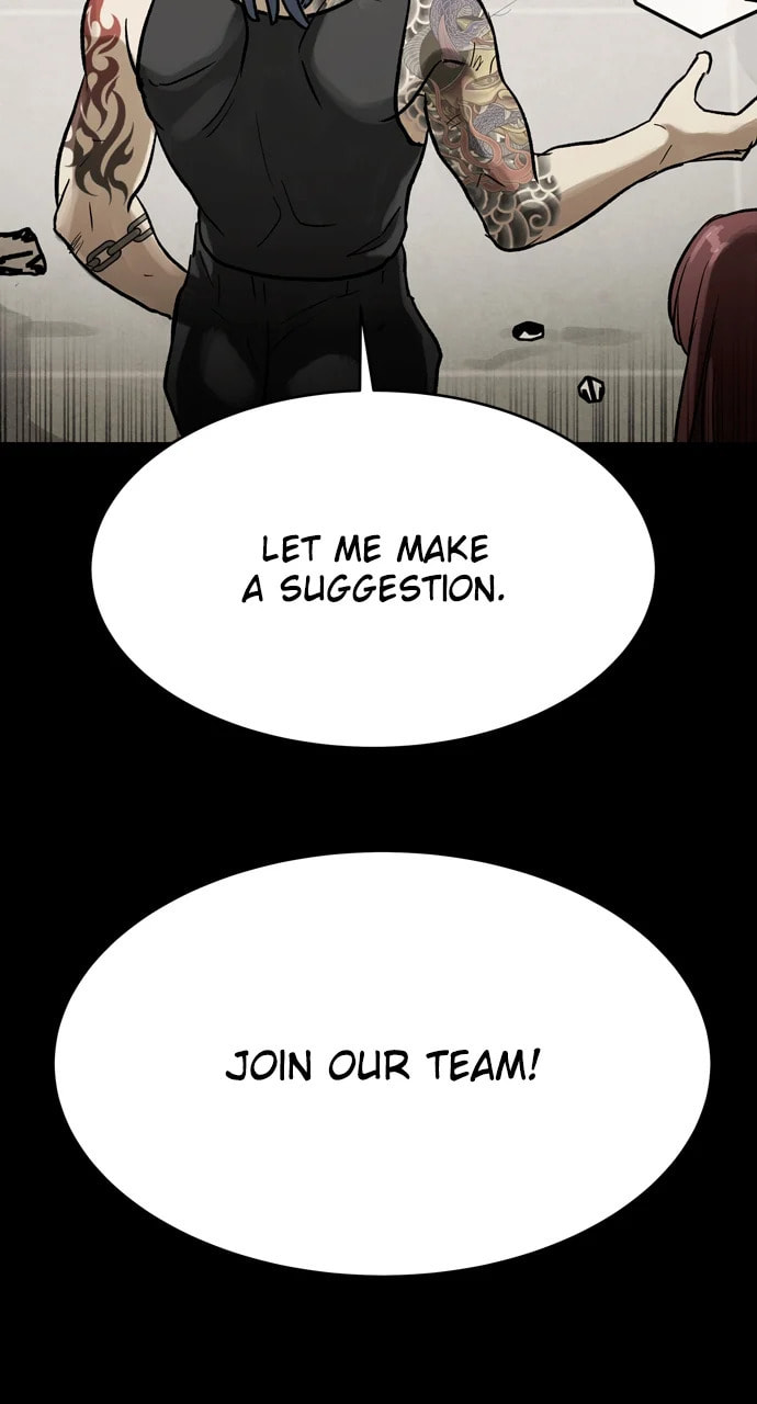 Spore – Chapter 53 page 57