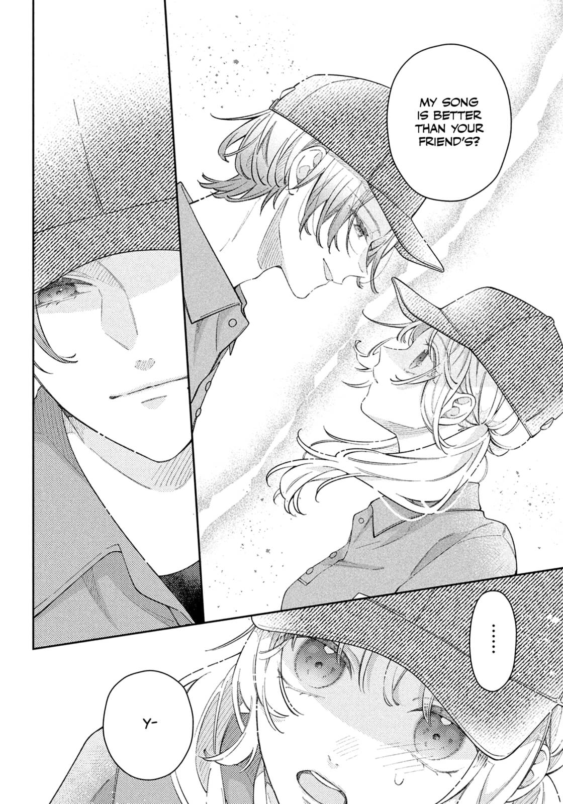 Source of worry. page 37