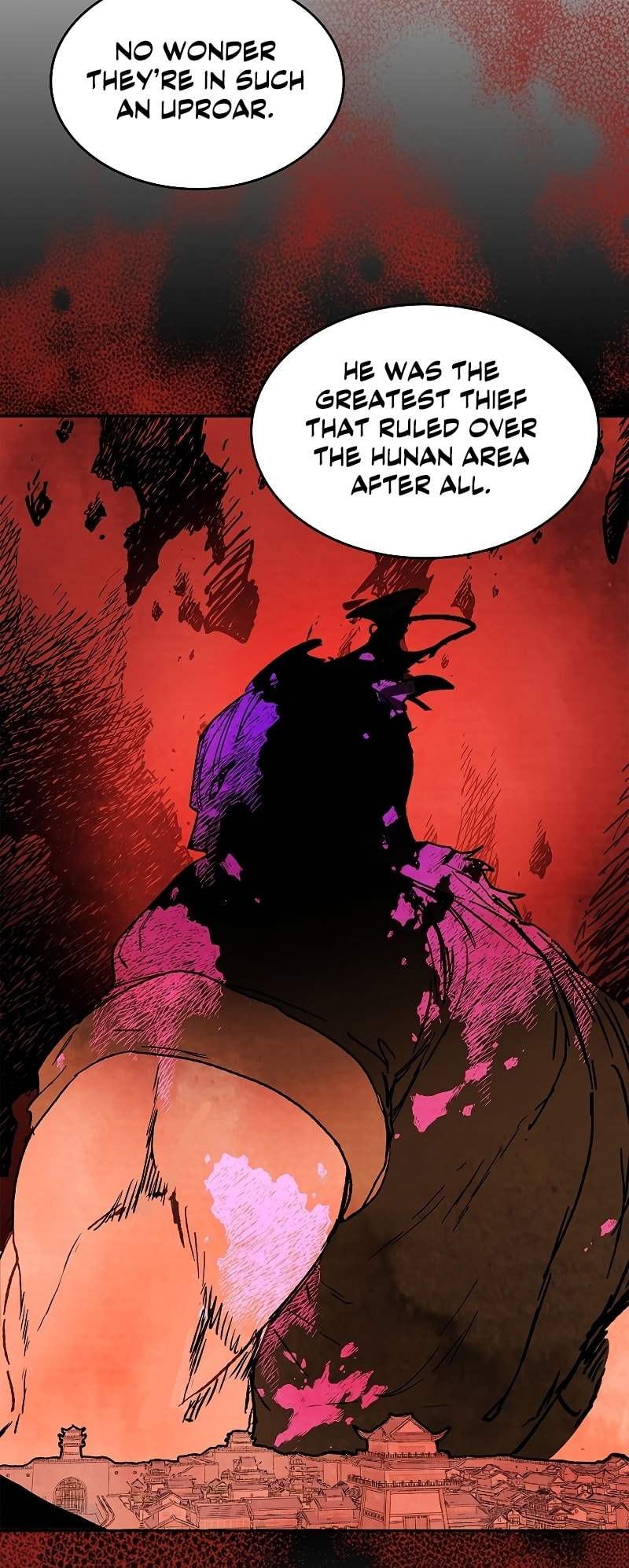 Chronicles of a Returner – Chapter 9 page 7