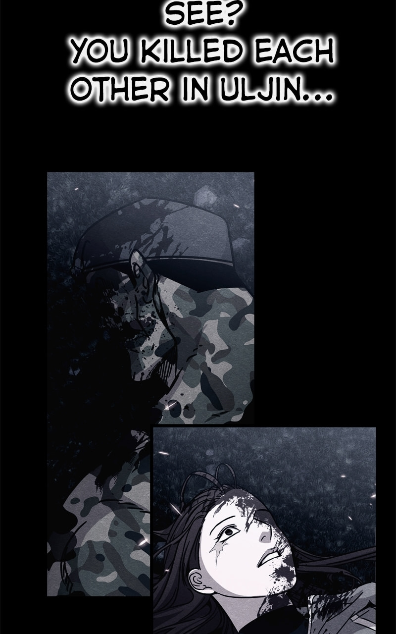 Zombie X Slasher – Chapter 54 page 40