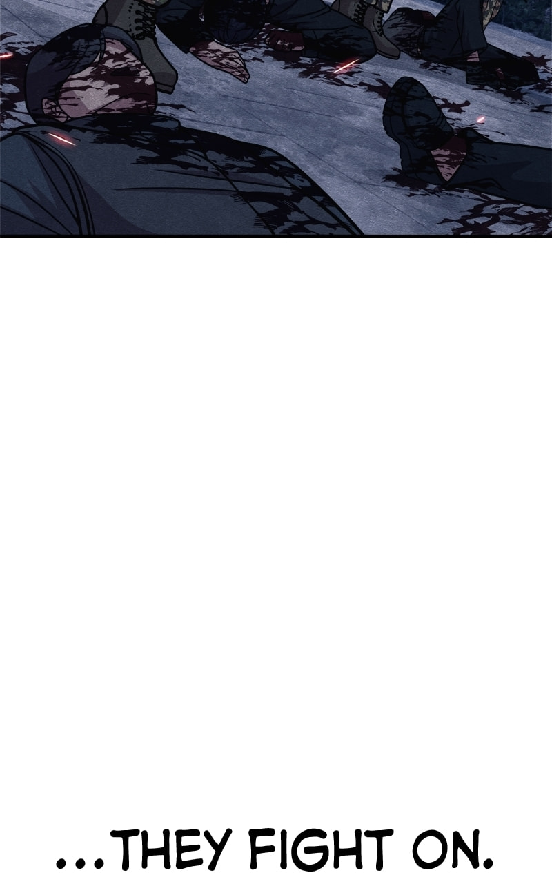 Zombie X Slasher – Chapter 32 page 97