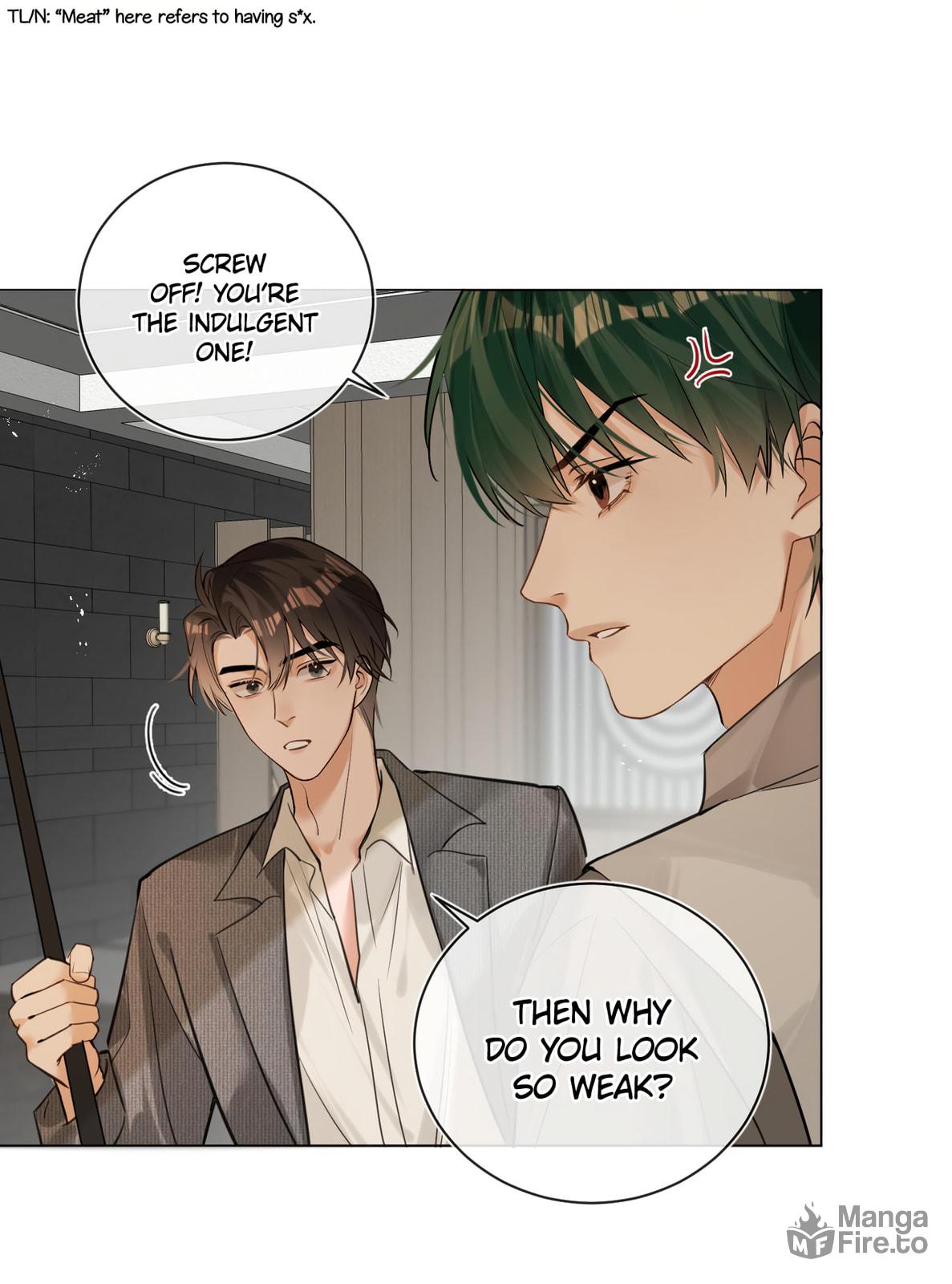 How Could I? page 19