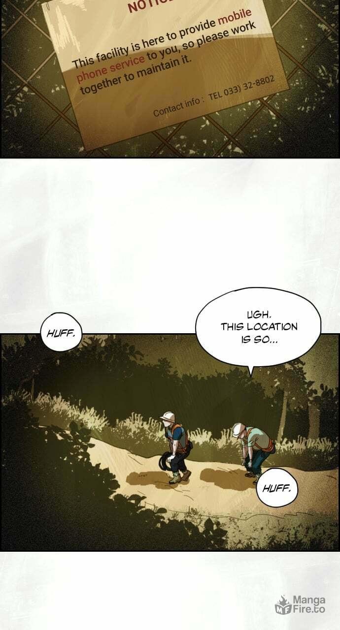 Day of Disaster – Chapter 4 page 5