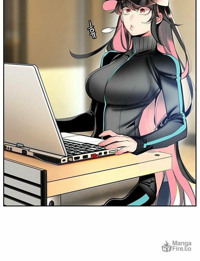 Jungle Juice – Chapter 5 page 4
