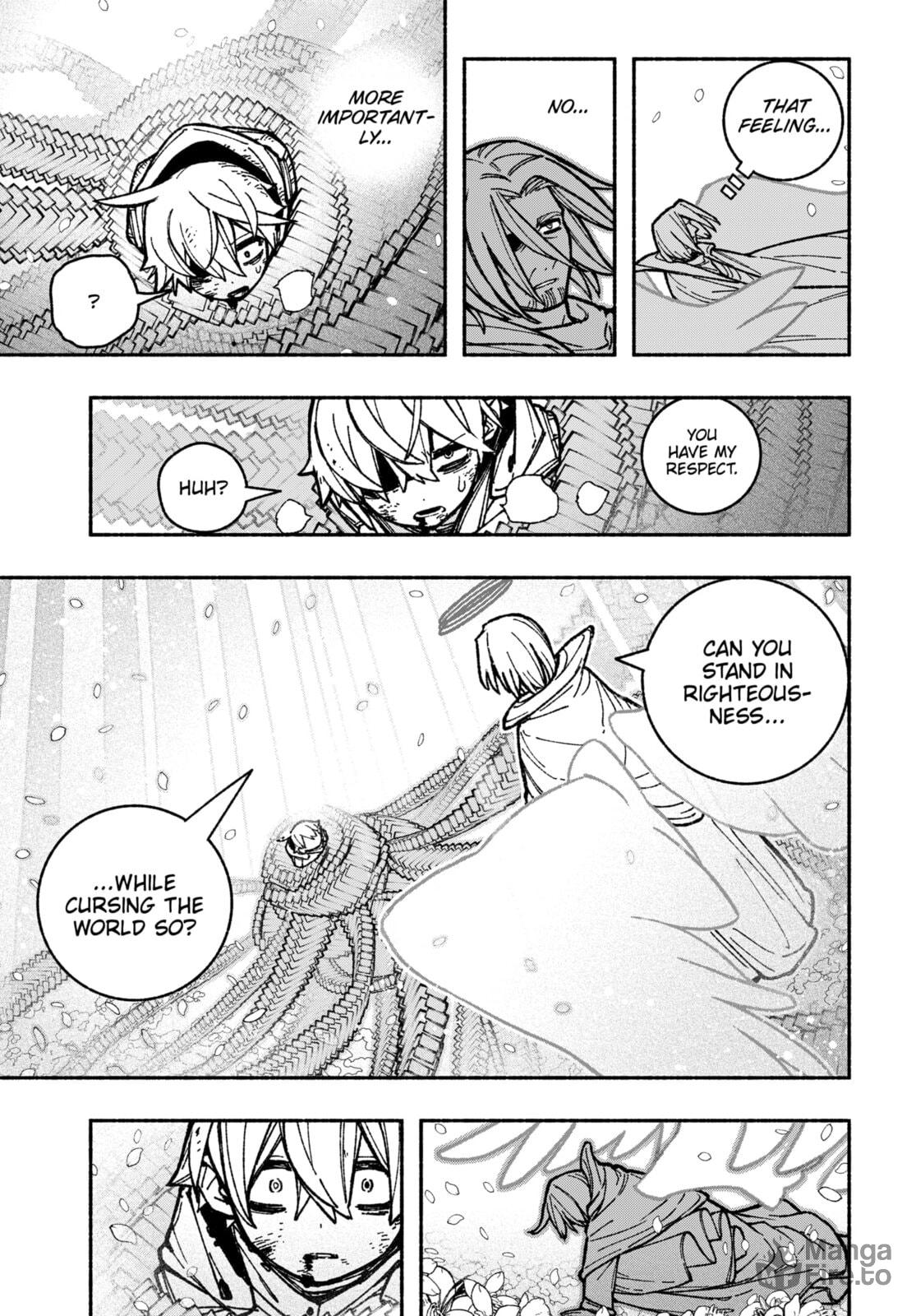 Like a Moth to a Flame page 17