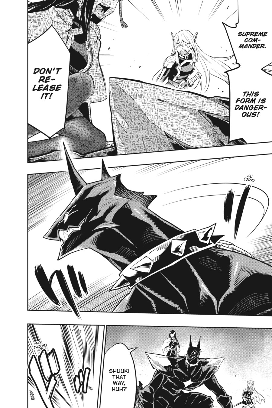 Berserk page 10