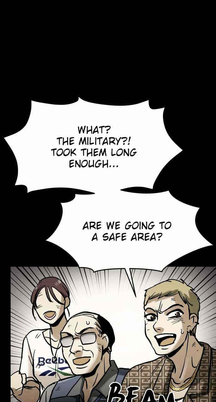 Spore – Chapter 28 page 25