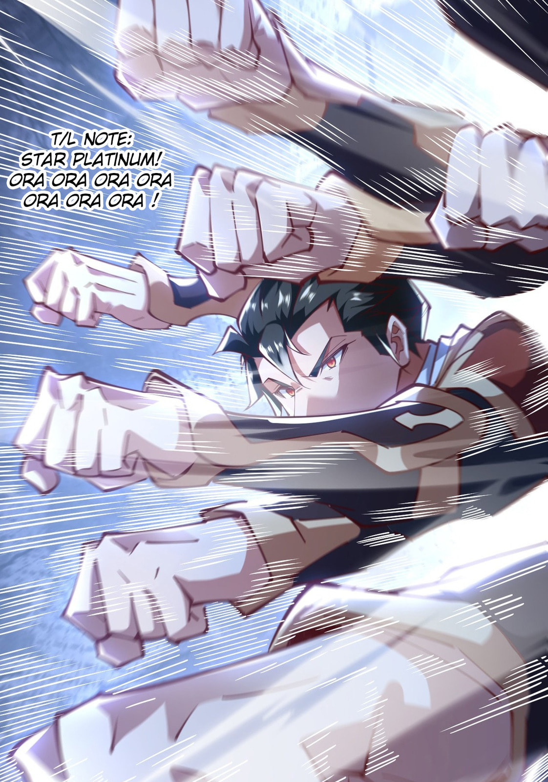 Assassins Attack Bai Yifan page 31