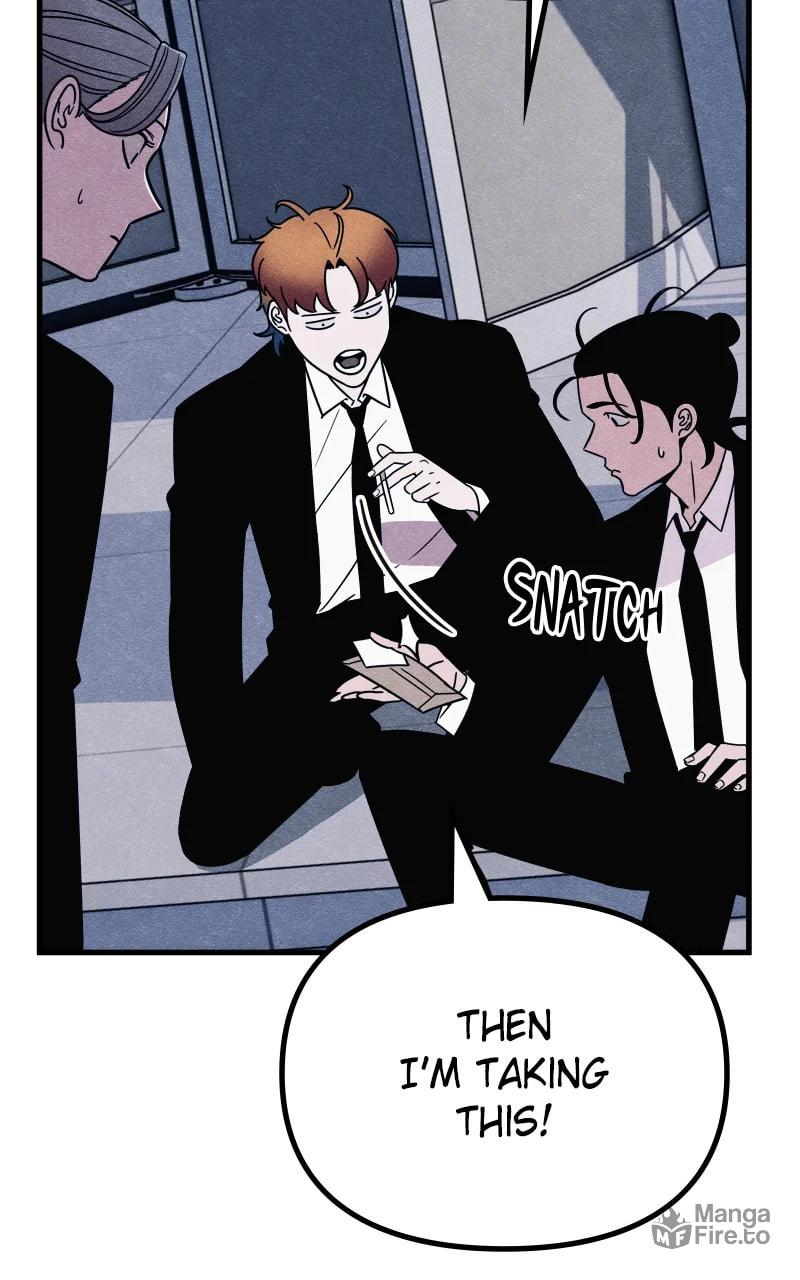 Zombie X Slasher – Chapter 70 page 80
