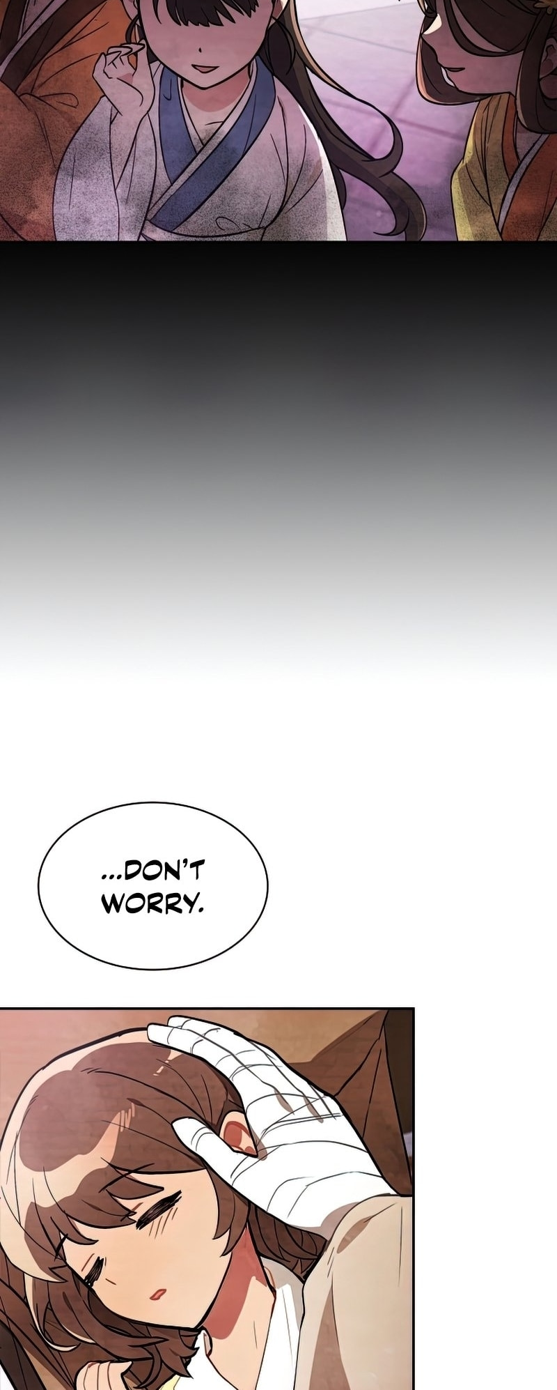 Chronicles of a Returner – Chapter 22 page 27
