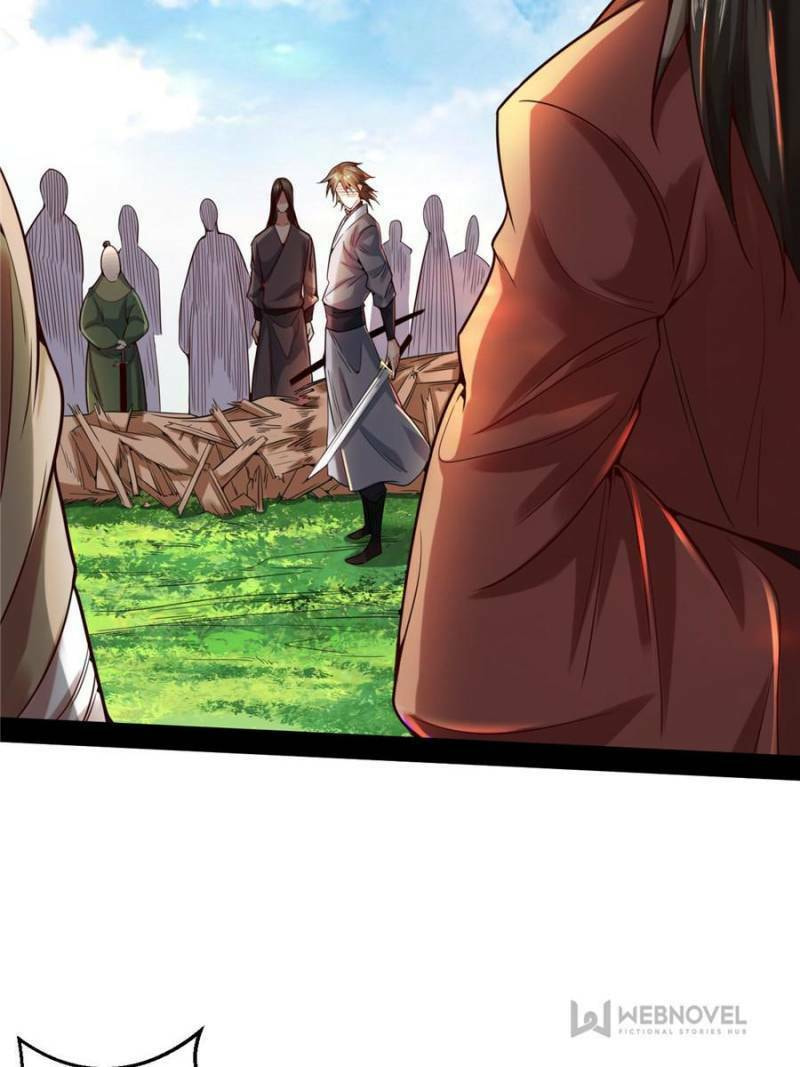 Way To Be The Evil Emperor – Chapter 8 page 13