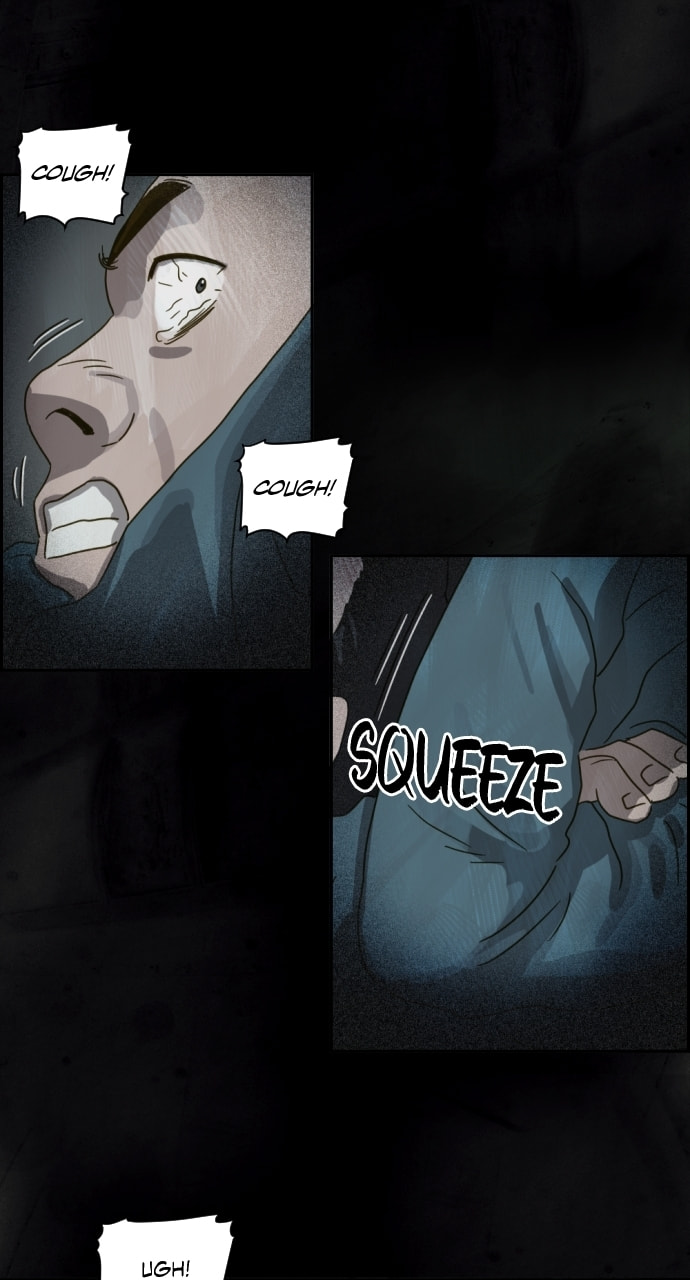 Day of Disaster – Chapter 4 page 81