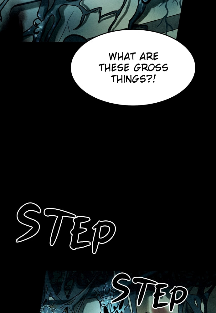 Spore – Chapter 21 page 28