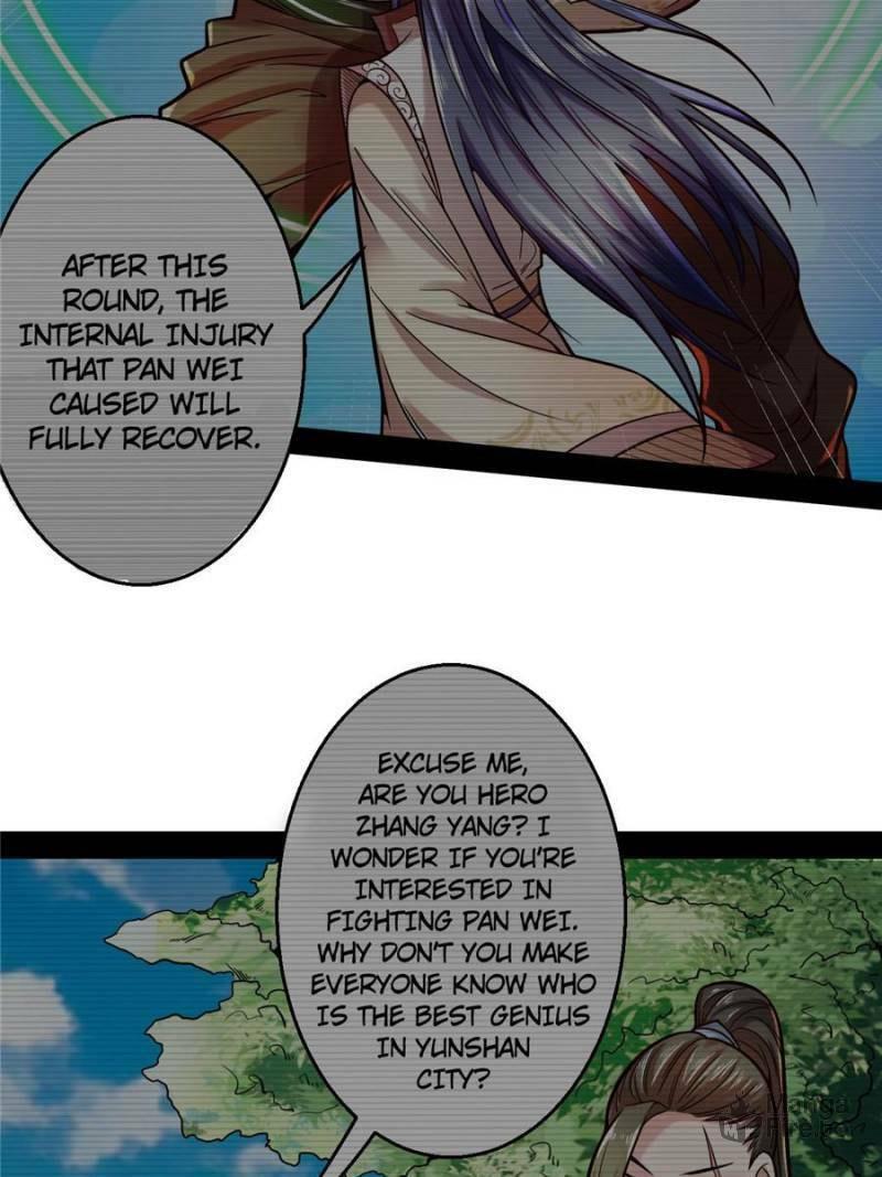 Way To Be The Evil Emperor – Chapter 8 page 19